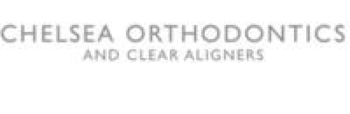 Chelsea Orthodontics Cover Image
