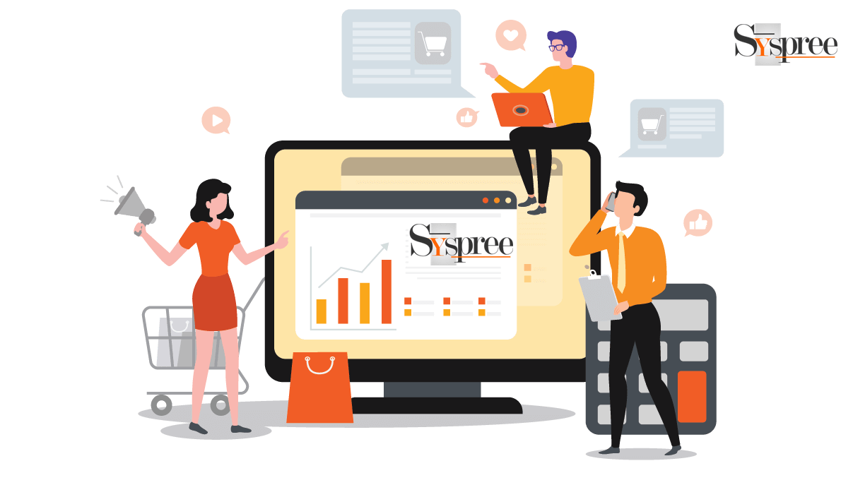 SySpree Digital Singapore- Web Development Company in Singapore