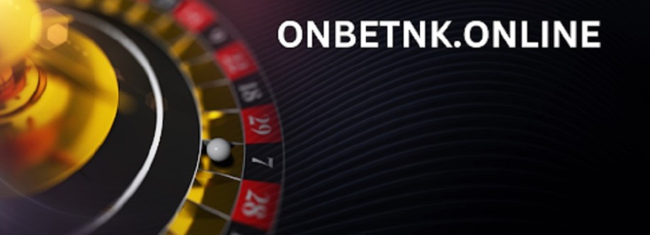 ONBET Cover Image