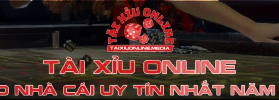 Tài Xỉu Online Media Cover Image