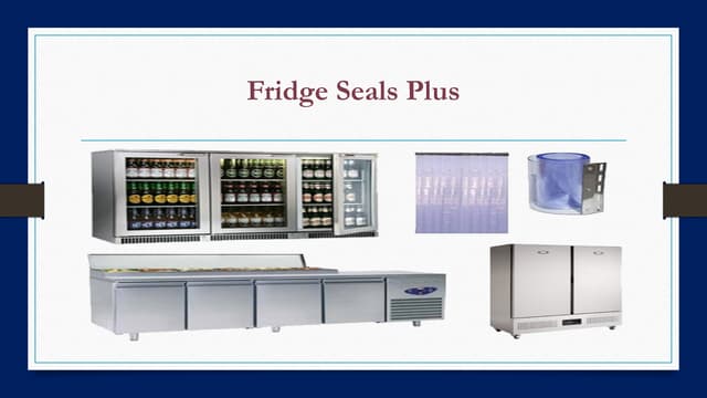 Why Linde Fridge Seals are Essential for Energy Savings.pptx