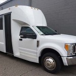 Party Bus Spokane Profile Picture