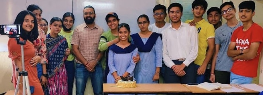 Chanakya Institute of Mathematics Cover Image