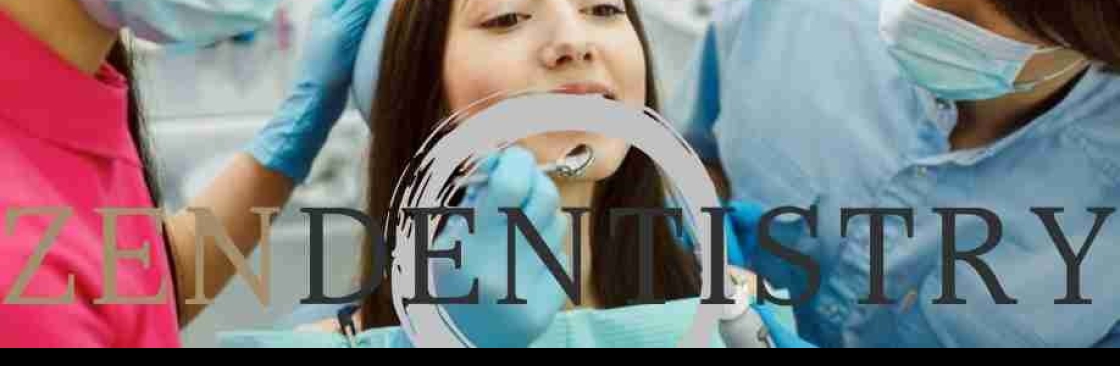 Zen Dentistry Midtown Cover Image