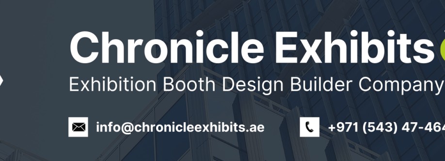 Chronicle Exhibits Cover Image