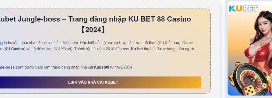 kubetjungleboss Cover Image