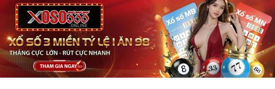 XOSO 333 Cover Image