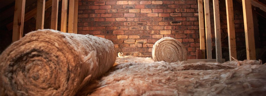 Half Price Insulation Cover Image