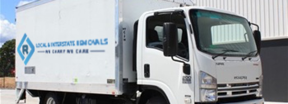 Local and Interstate Removals Cover Image