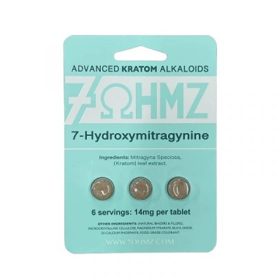 7 Ohmz Kra Profile Picture