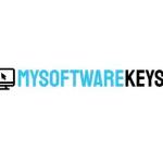 My Software Keys Profile Picture