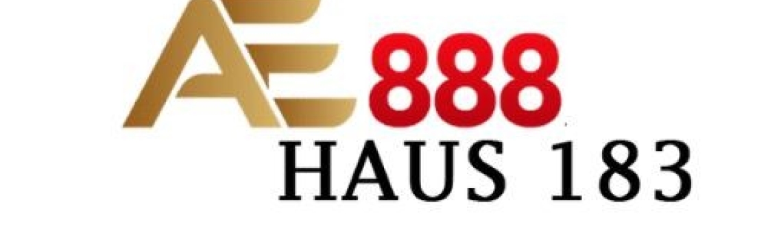 ae888haus183 Cover Image