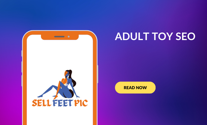 Best Adult Toy SEO | Local Adult Toy Marketing Agency