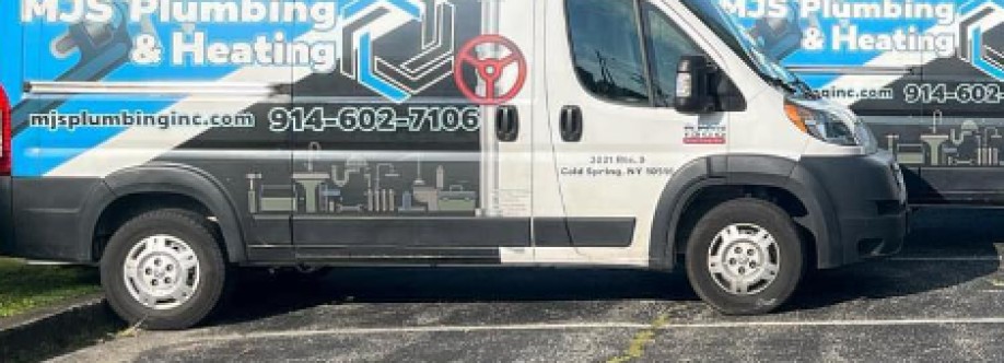 MJS Plumbing Inc Cover Image