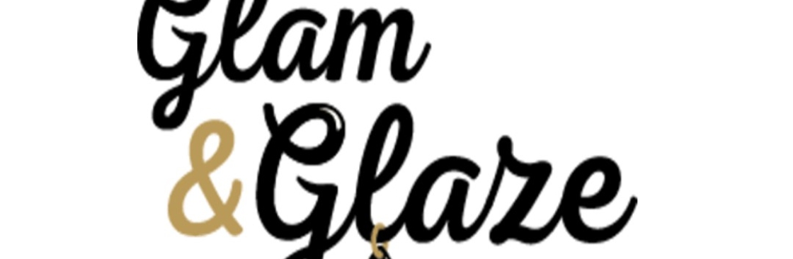 Glam and Glaze Cover Image