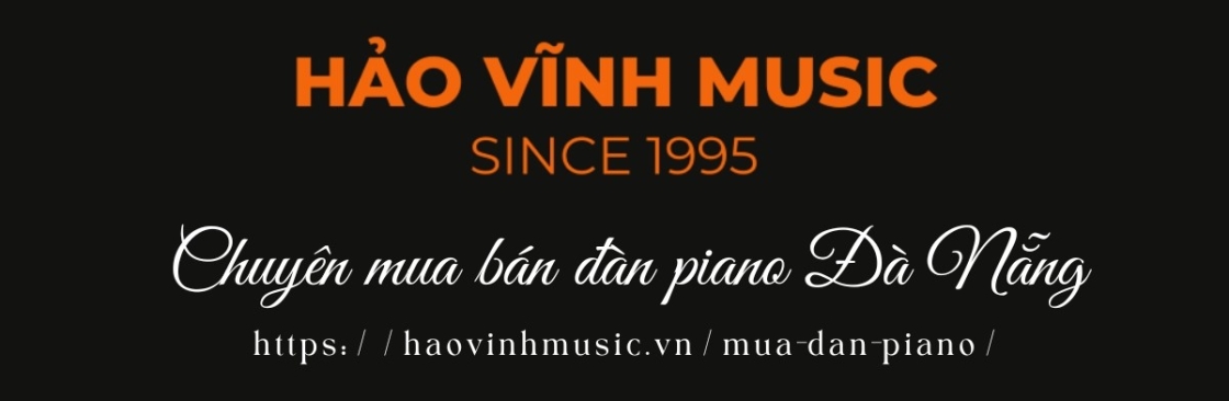Mua Đàn Piano Đà Nẵng Cover Image