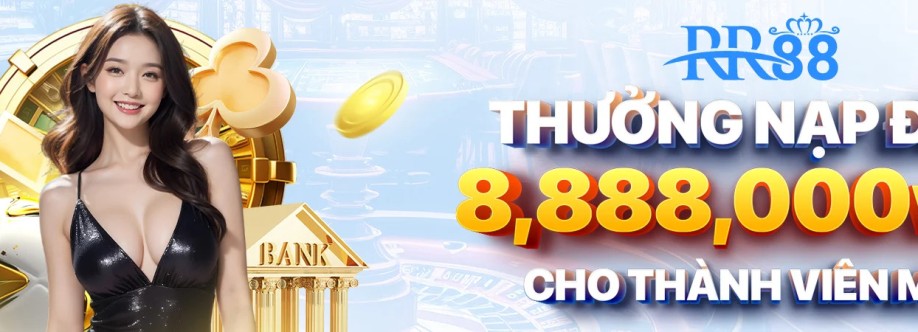 RR88 TECH Cover Image