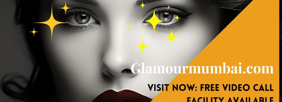 Glamour Mumbai Cover Image