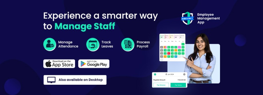 Salary Box Cover Image