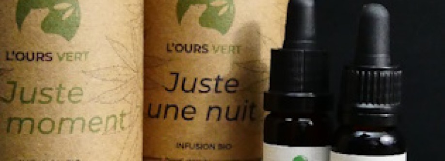 loursvert Cover Image