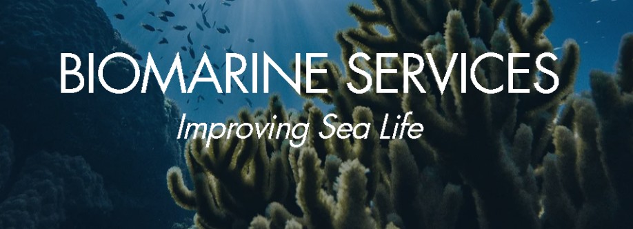 biomarine services Cover Image
