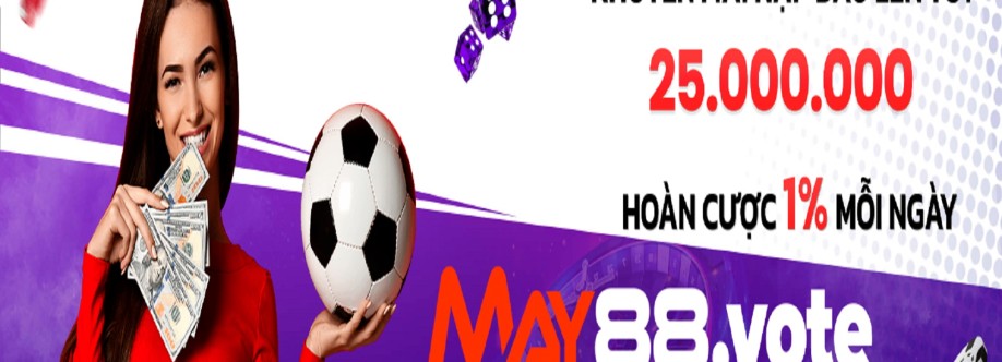 May88 Vote Cover Image
