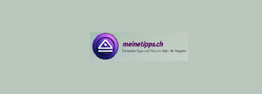 meinetipps Cover Image