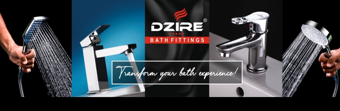 DZIRE Cover Image