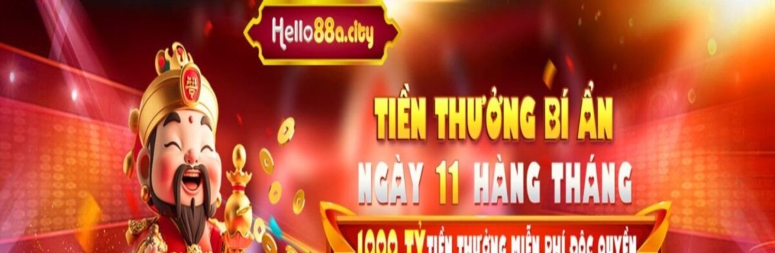 HELLO 88 Cover Image