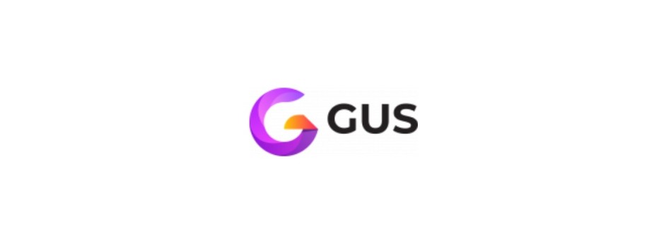 Gus Logistics Cover Image