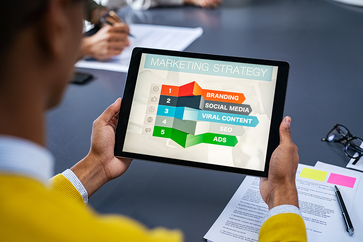 Strategic Digital Marketing Solutions in Australia