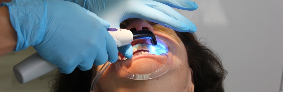 Smile Up Dental Clinic Cover Image