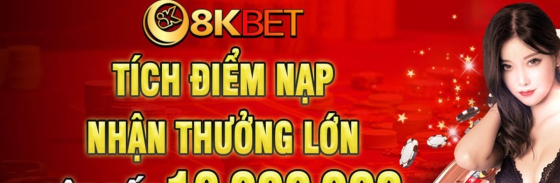 8kbet Cover Image