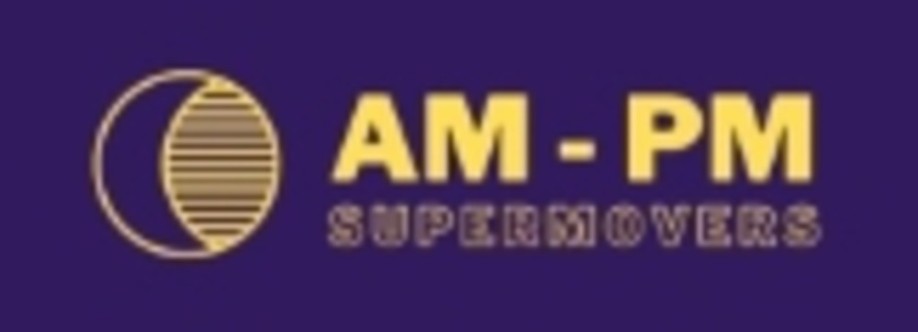 ampmsupermovers Cover Image