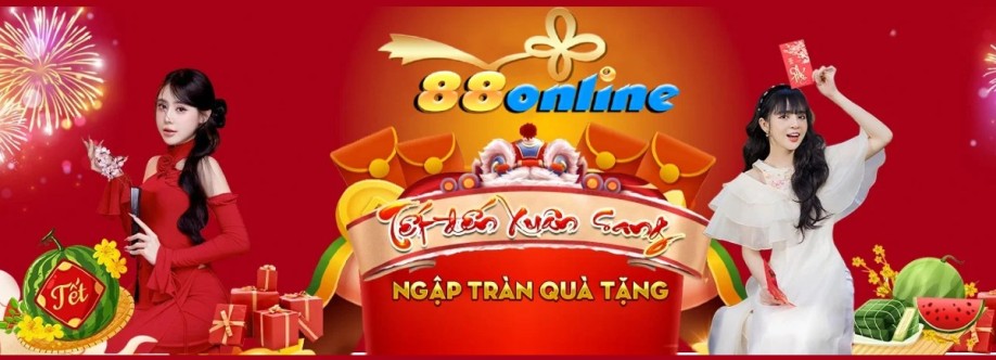 88online site Cover Image