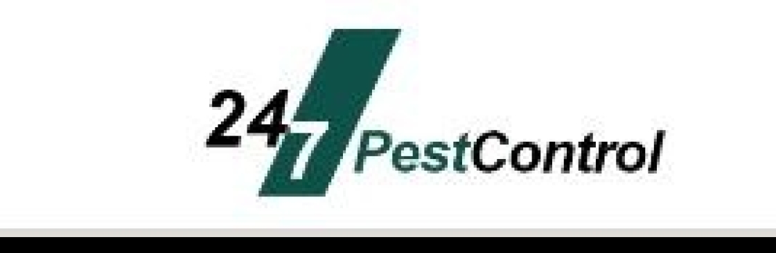 John 247pestcontrol Cover Image