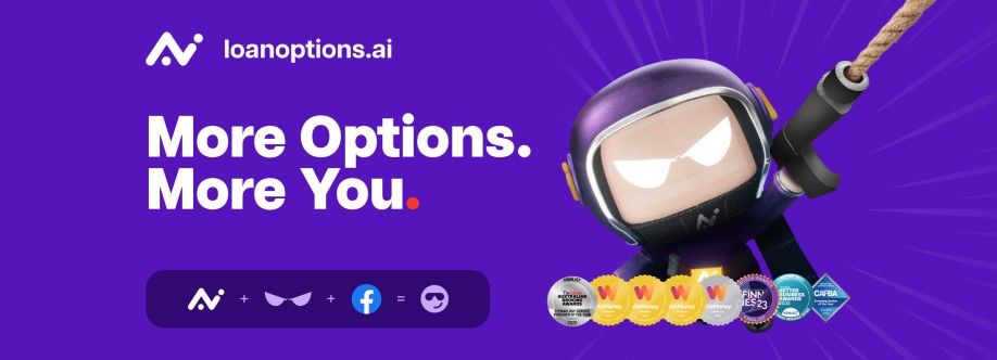 LoanOptions ai Cover Image