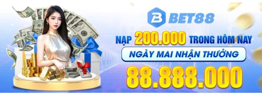 Bet88  Khuyến Mãi và Ưu Đãi Mới Nhất 2024 Cover Image