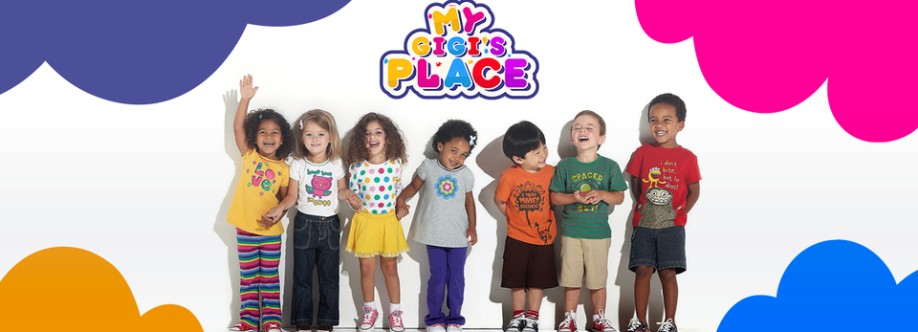 My Gigis Place Cover Image
