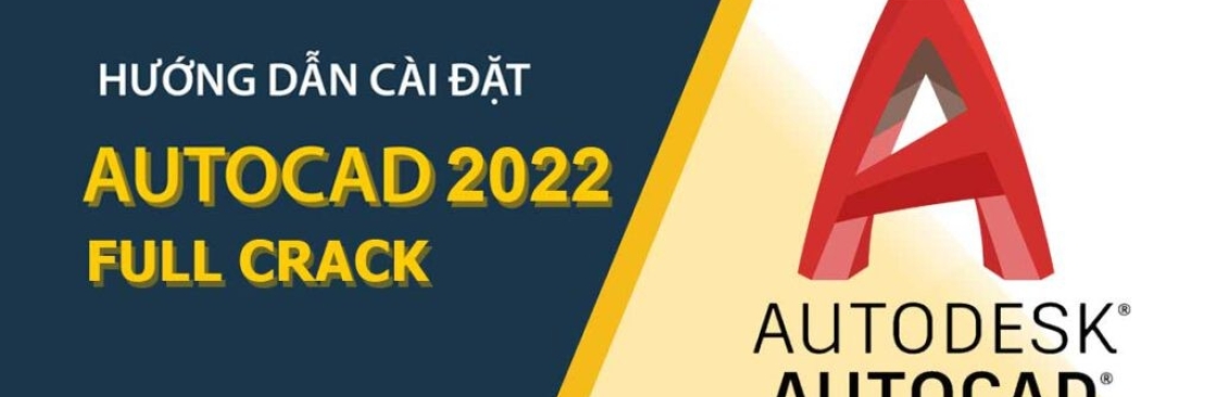 Tải Autocad 2022 Full Crack Cover Image