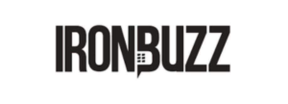 ironbuzz Tattoos Cover Image