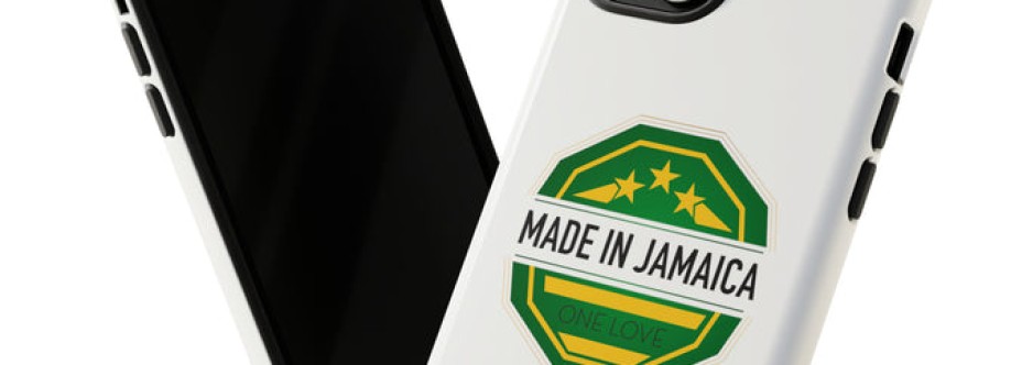 made jamaica Cover Image
