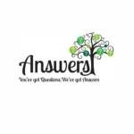 Answers LLC Profile Picture