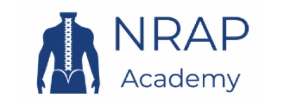 NRAP Academy Cover Image