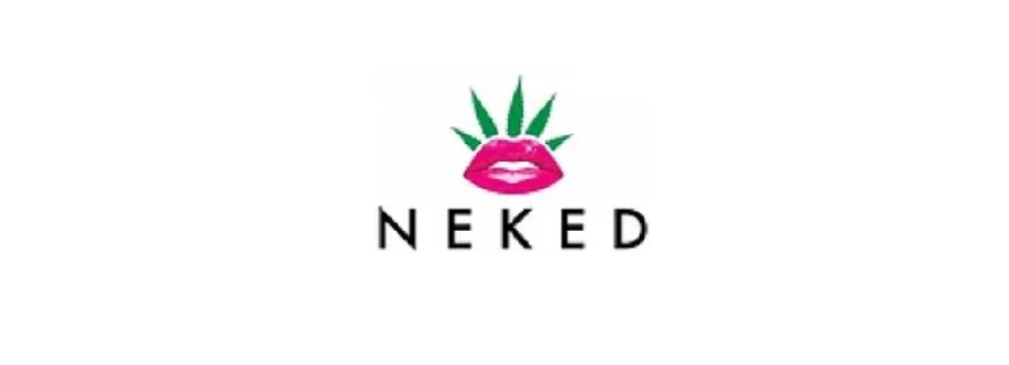 NEKED Cover Image