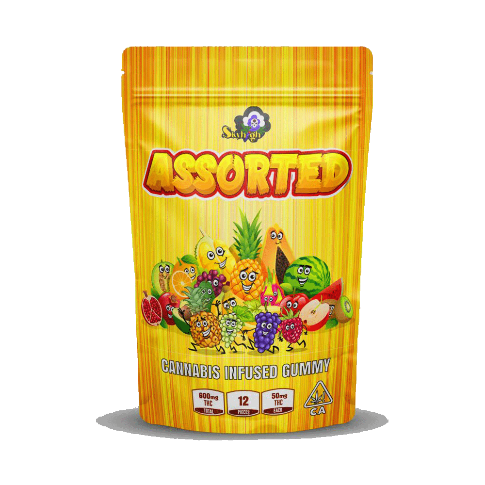 Edibles Online Canada: Guide To Buying Cannabis Edibles - MS Traveloo