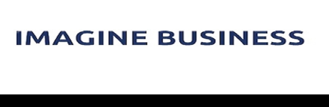 imagine business Cover Image