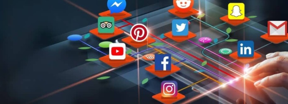 Best Social Media Marketing Agency in Lahore Cover Image