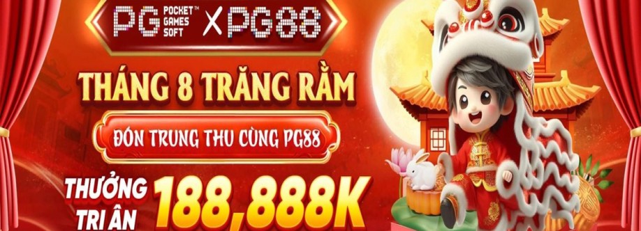 PG88 Thương hiệu Cá Cover Image