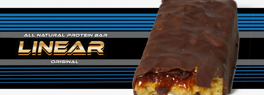Chocolate Peanut Butter Protein Bar Cover Image